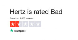 Hertz Reviews | Read Customer Service Reviews of www.hertz.co.uk