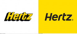 Brand New: Hertz Loses its Shadow