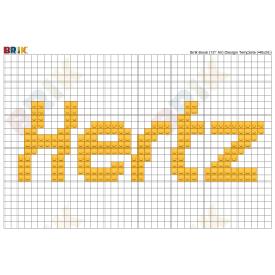 Pixel Hertz Global Holdings Logo – BRIK