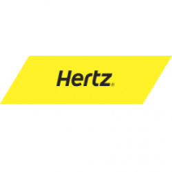 Hertz logo – Logos Download