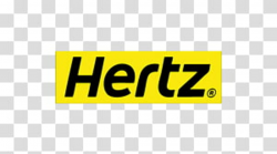 Hertz transparent background PNG cliparts free download ...