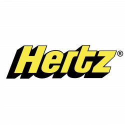 Hertz Logo PNG Transparent & SVG Vector - Freebie Supply