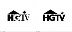 HGTV Canada logo evolution | Logos Evolution | Canada logo ...