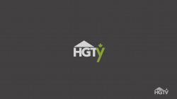 HGTV / Rebrand on Behance