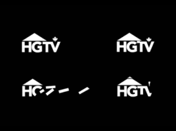HGTV Logomations by Nicolas Girard on Dribbble