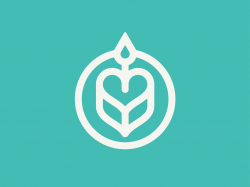 Hgtv gather logo 02 | logos | Logo branding, Logos, Logo design