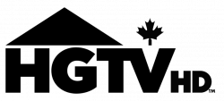 HGTV CANADA HD - LYNGSAT LOGO