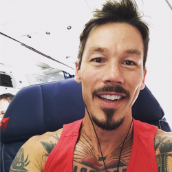 Who\'s David Bromstad? Bio-Wiki: Net Worth, Salary, Parents ...