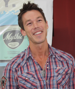 David Bromstad - Wikipedia