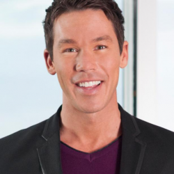 David Bromstad | HGTV