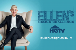 Ellen\'s Design Challenge – HGTV – Melissa Rivera