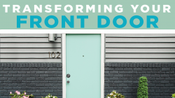 Front Door Ideas & Pictures | HGTV