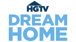 HGTV Dream Home Logo Vector - (.SVG + .PNG) - SeekLogoVector.Com