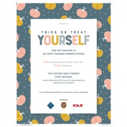 HGTV Magazine | Events