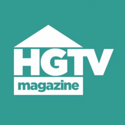 HGTV Magazine | Marnie Oursler