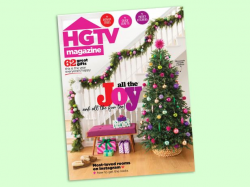 HGTV Magazine - Decorating, Design, Real Estate | HGTV