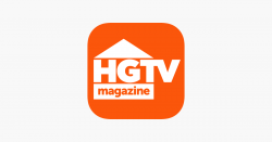 HGTV Magazine US on the App Store