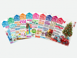 HGTV Magazine Online Archives | HGTV