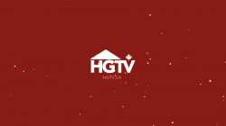 HGTV Canada Identity - Fonts In Use