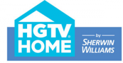 HGTV Home by Sherwin Williams & Purdy