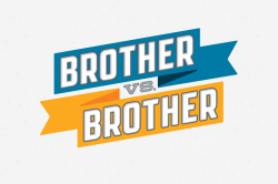 HGTV: Brother vs. Brother - Stevaker™ | Visual Designer ...