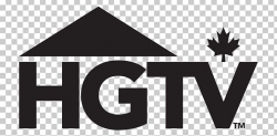 Logo HGTV Design Television Show PNG, Clipart, Angle, Black ...