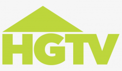 Hgtv Logo Generic Green - Hgtv Logo Transparent - Free ...