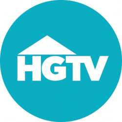 HGTV Logo - LogoDix