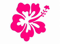 Hibiscus Clip Art - Hibiscus Clipart - hawaiian flowers png ...