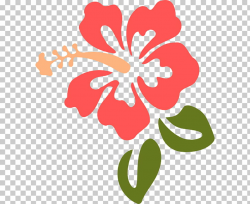Hawaii Luau , hibiscus PNG clipart | free cliparts | UIHere