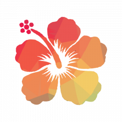 Floral Flower Background clipart - Flower, Hibiscus, Plant ...