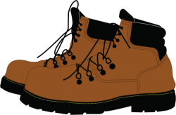 Free Hiking Boot Cliparts, Download Free Clip Art, Free Clip ...