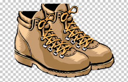 Hiking boot T-shirt , boot PNG clipart | free cliparts | UIHere