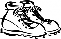 Free Hiking Boot Cliparts, Download Free Clip Art, Free Clip ...