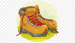 Cartoon Cartoon clipart - Hiking, Cartoon, Illustration ...