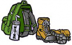 Cub Scout Hiking Clipart | Free download best Cub Scout ...