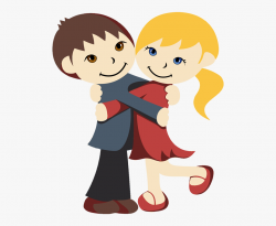 Download for free 10 PNG Friends clip art hugging top images ...