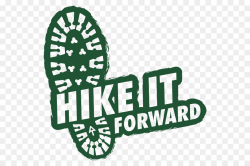 Logo Background clipart - Hiking, transparent clip art