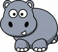 Free Hippo Cliparts, Download Free Clip Art, Free Clip Art ...