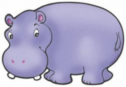 hippo pokemon | Hippos Clipart hippo clipart - free clip art ...