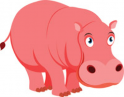 Free Hippo Clipart - Clip Art Pictures - Graphics ...