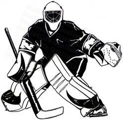 free hockey images clipart - Recherche Google | Hockey ...
