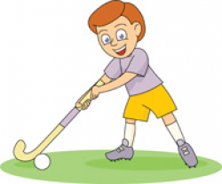 Sports Clipart - Free Hockey Clipart to Download