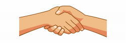 Free Handshake Clipart Holding Hands Clipart Png - Clip Art ...