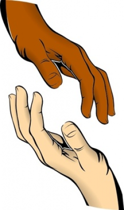 Left right hand clip free vector download (87,595 Free ...