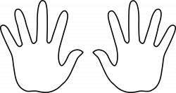 Free Cartoon Hands Cliparts, Download Free Clip Art, Free ...
