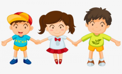 Três Crianças | rohkris | Cute pictures, Clip art, Album