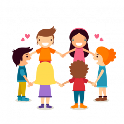 Maos dadas clipart images gallery for free download | MyReal ...
