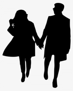 Couple Holding Hands PNG & Download Transparent Couple ...