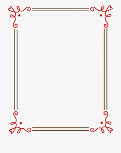 Holiday Clip Art Free Border #14346 - Free Cliparts on ...